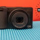 Illustration for article titled Ricoh Finally Updated Its Cult Favorite Compact Camera, and It's a Beauty